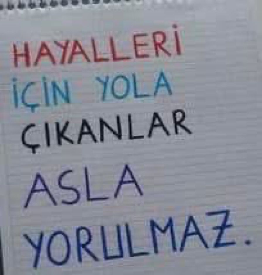 YKS Sınavına Giren Tüm Öğrencilerimize Başarılar Dileriz